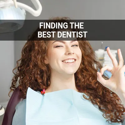 Visit our Find the Best Dentist in Summit page