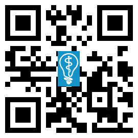 QR code image to call Summit Family & Cosmetic Dentistry in Summit, NJ on mobile