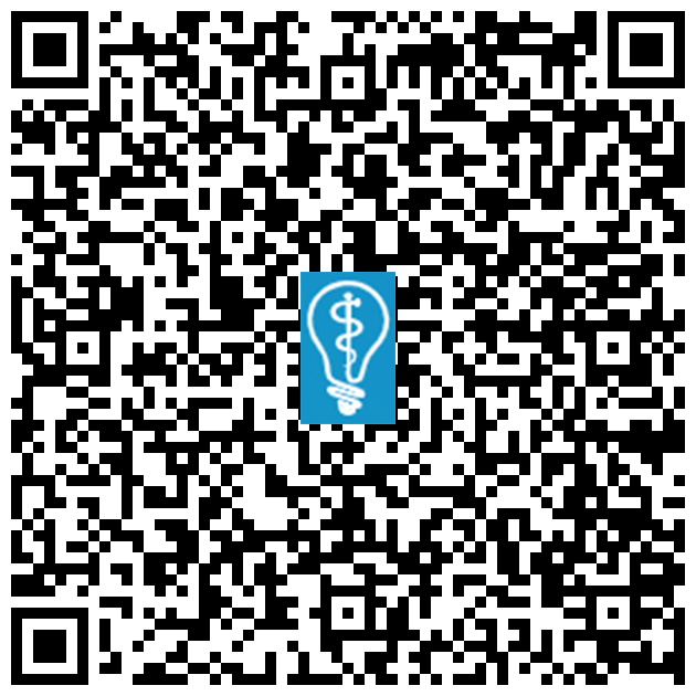QR code image for Snap-On Smile in Summit, NJ